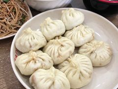 -津门张记包子铺(华昌道店)