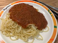 -比格比萨自助(南京万达茂店)