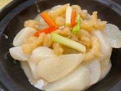 -寻味顺德·南记酒家·传统顺德菜·鱼生(广源路店)