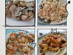 -景好海鲜餐厅(大鹏必选旅游店)