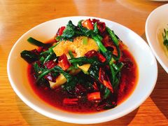 -小尕子·新疆菜(新世界店)