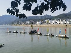 -新安江山水画廊风景区