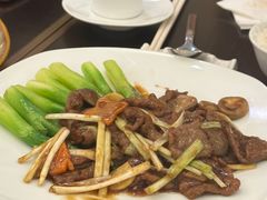 -臻萃轩中餐厅(国家会展中心店)