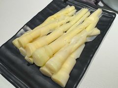 -小街猪手(团结湖店)