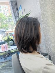 -七分屋LA·烫发·染发·剪发