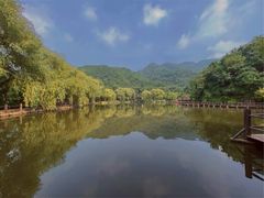-九如山休闲旅游度假区