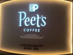 -Peet's Coffee皮爷咖啡(豫园店)
