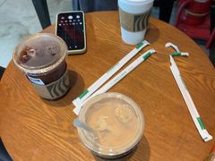 -星巴克(北京三里屯SOHO一店)