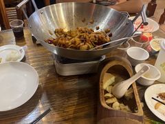 -老唐三下锅 ·张家界地标美食(溪布街店)