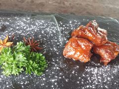 -真爱中国餐馆·年华店(朱雀大街店)