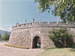-台州府城(江南长城)