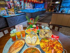 -蚝得喜海鲜(东城店)