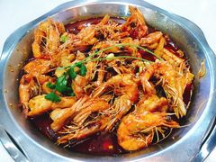 -槐店王婆大虾(长江道店)