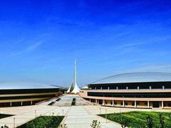 -上海海事大学(临港校区)