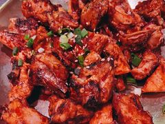 -交个朋友·贵州遵义烤鸡(北京首店)