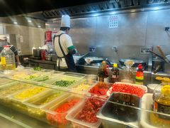 -大米先生(龙湖上城天街店)