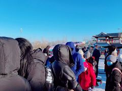 -欢乐水魔方水世界