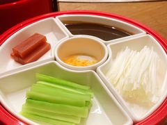 -大食客·非遗吉菜(高新和园店)