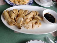 -古桥人家•水上餐厅(朱家角古镇店)