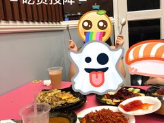 -新加坡Zam Zam餐馆