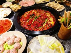 -蜀大侠火锅(建设路第五大道店)