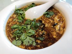酸辣汤-南来顺饭庄·清真(南菜园店)