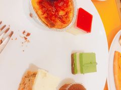 -上海西藏大厦万怡自助餐厅(徐汇店)
