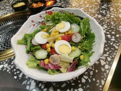 -黑牛の場烤肉(摩天活力城店)