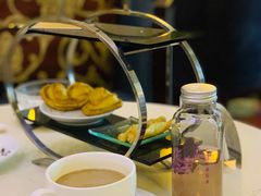 -国际饭店·原点咖啡吧ORIGIN CAFE&BAR