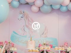 -上海静安香格里拉大酒店