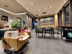 -星巴克(成都泛悦城市广场店)