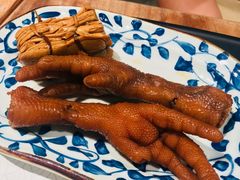 -和府捞面(东直门银座店)