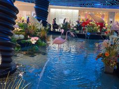 -火炉火自助餐(喜隆多店)