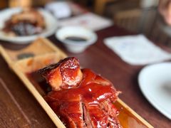 -大牌大·传统杭帮菜(湖滨店)