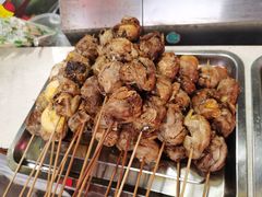 -大学城夜市