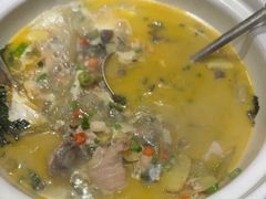 -后湖小院·乡野田园菜