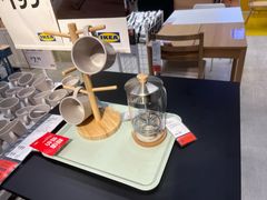 -宜家家居(宝山商场店)