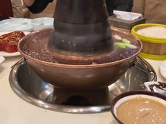 -福寿斋·老北京铜锅涮肉·烤鸭(顺义总店)