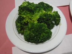 西兰花-昔士风中西餐厅(天河公园店)
