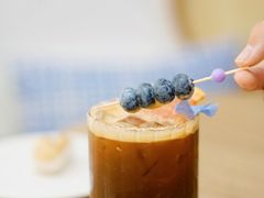 -OZ cafe(南昌路店)