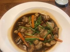 豆腐鱼-浙C老邻舍(西城海错店)