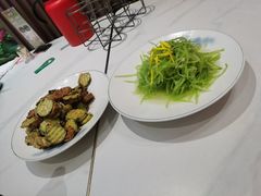 -老济南·地道济南菜(大明湖店)