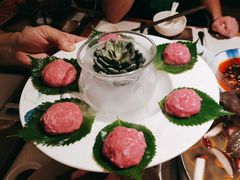 -庖丁家水煮牛排火锅(巴国城店)