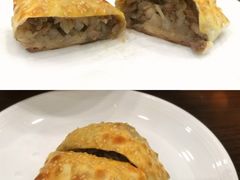 烤包子-中发源·清真餐厅(春风店)