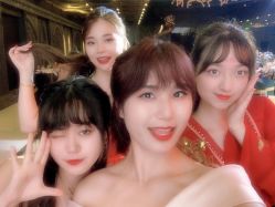 -格乐利雅婚礼艺术中心(浦东花木店)
