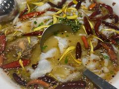 -太二酸菜鱼(福州泰禾店)