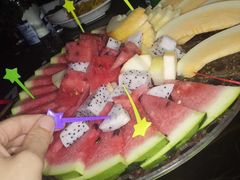 -麦乐星量贩式KTV(东丽汇城广场店)