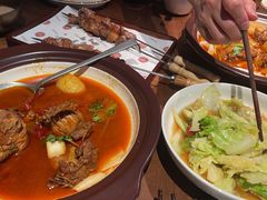 -纳鲁孜·新疆特色餐厅(上海悦荟广场店)