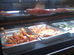 -粤海璇宫·木棉花高空旋转餐厅·聚会派对