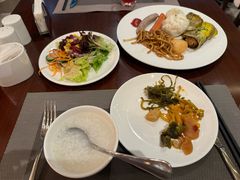 -天津君隆威斯汀酒店